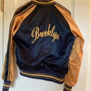 Vintage Varsity Jacket!!